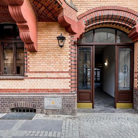 Apartments City Center Saint Wojciech By Renters Poznań Exterior foto