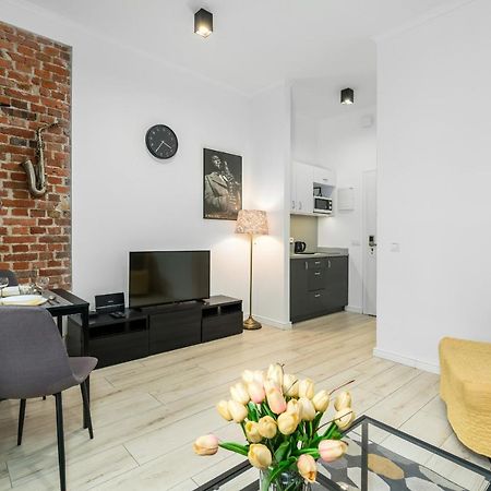 Apartments City Center Saint Wojciech By Renters Poznań Exterior foto