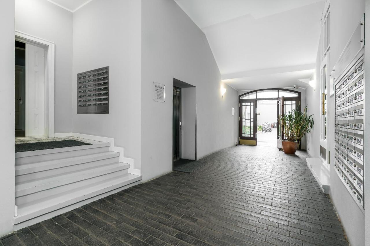 Apartments City Center Saint Wojciech By Renters Poznań Exterior foto
